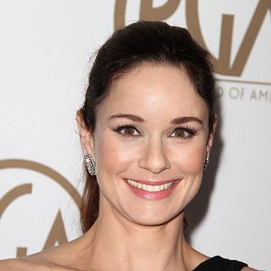 Photo Sarah Wayne Callies