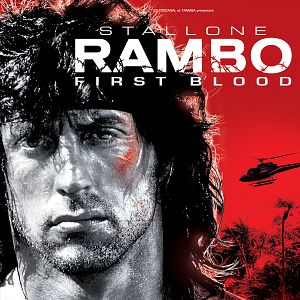 Photo Rambo