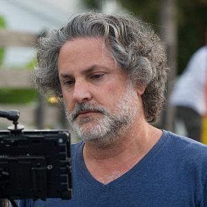 Photo Gregory Jacobs