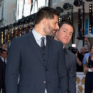 Photo Magic Mike XXL