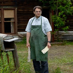 Photo Michael Stuhlbarg