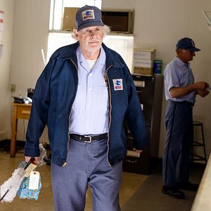 Photo Bruce Dern
