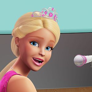 Photo Barbie Rock et Royales