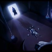 Photo La Mort ne raconte pas d'histoire