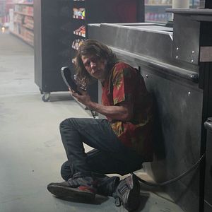 Photo American Ultra