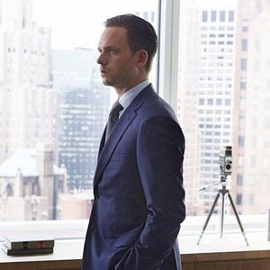 Photo Patrick J. Adams
