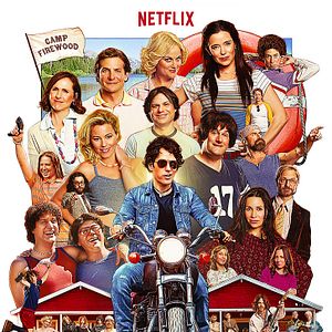Photo Wet Hot American Summer: First Day of Camp