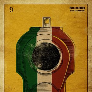 Photo Sicario