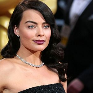 Photo Margot Robbie