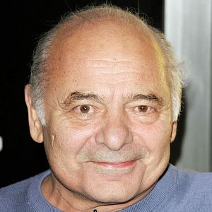 Photo Burt Young