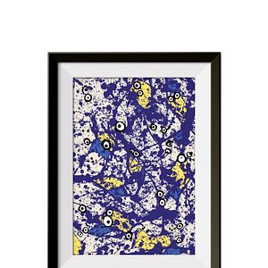 Les Minions : Affiche