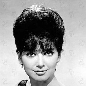 Photo Suzanne Pleshette