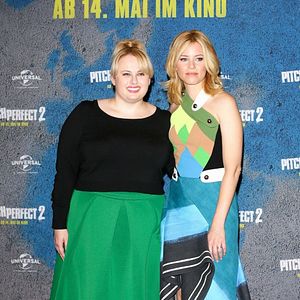 Photo Elizabeth Banks