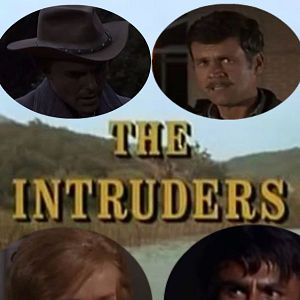 Photo The Intruders