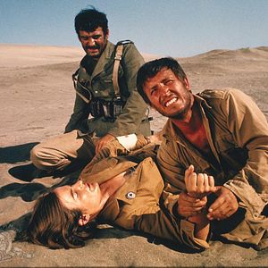 Photo Enfants de salauds