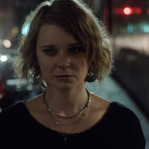 Photo Nadja Bobyleva