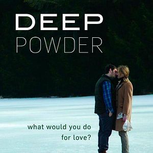 Photo Deep Powder