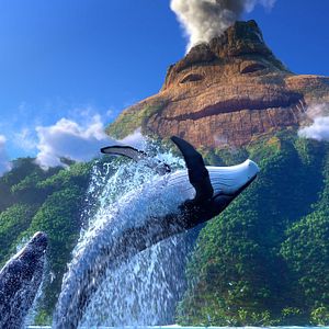 Photo Lava