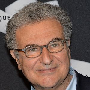 Photo Serge Toubiana