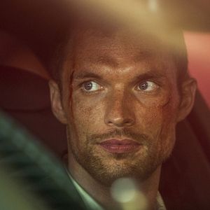 Photo Ed Skrein