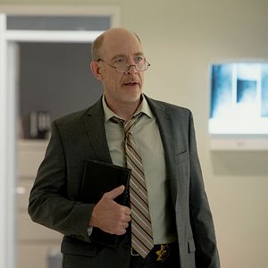 Photo J.K. Simmons