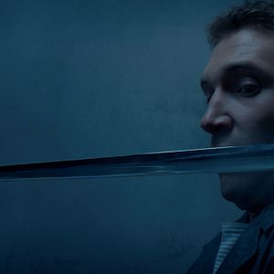 Photo Jai Courtney