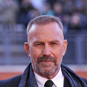 Photo Kevin Costner