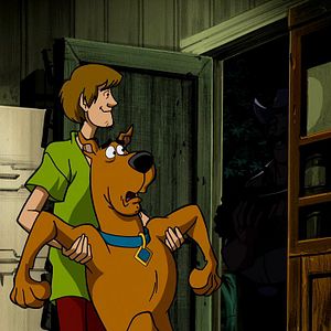 Photo Scooby-Doo et la colonie de la peur