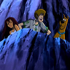 Photo Scooby-Doo et la colonie de la peur