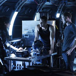 Photo Killjoys