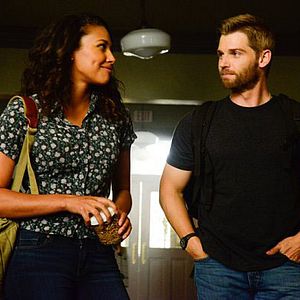 Photo Kylie Bunbury