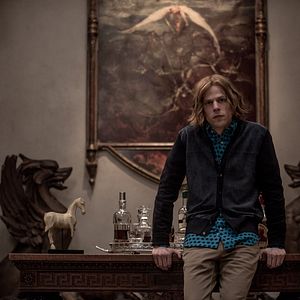 Photo Batman v Superman : L’Aube de la Justice