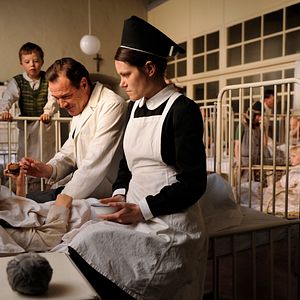 Photo Sebastian Koch