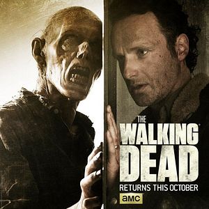 Photo The Walking Dead