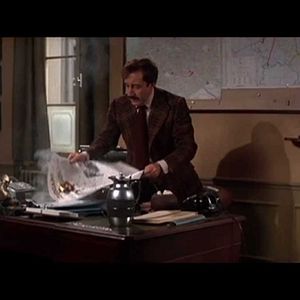 Photo L'Infaillible Inspecteur Clouseau