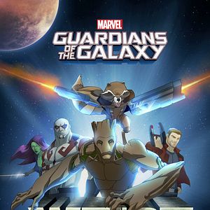 Photo Les Gardiens de la Galaxie