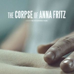 Photo The Corpse of Anna Fritz