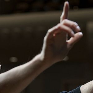 Photo Michael Fassbender