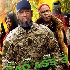 Photo Bad Asses on the Bayou