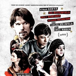 Photo Ten Thousand Saints