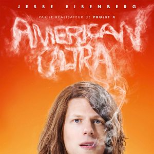 Photo American Ultra