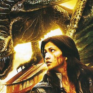 Photo Wyvern
