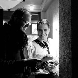 Photo Anton Corbijn