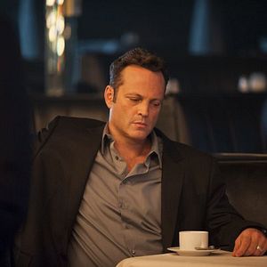 Photo True Detective