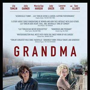 Photo Grandma