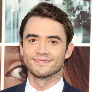 Photo Jamie Blackley