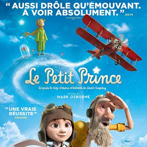 Photo Le Petit Prince