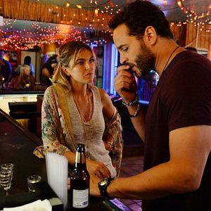 Photo Daniel Sunjata