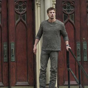 Photo Bradley James (II)