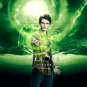 Photo Heroes Reborn